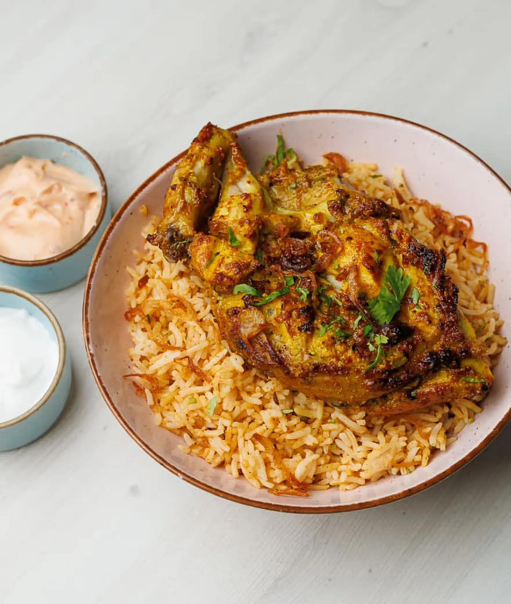 Best Chunks Rice Bowl in Third Floor, Lulu Shopping Mall, Kochi