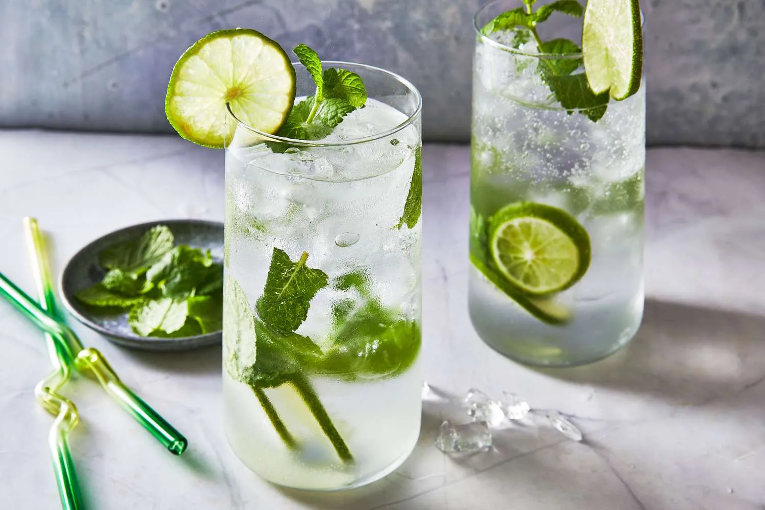 Best Classic Mojito in Third Floor, Lulu Shopping Mall, Kochi