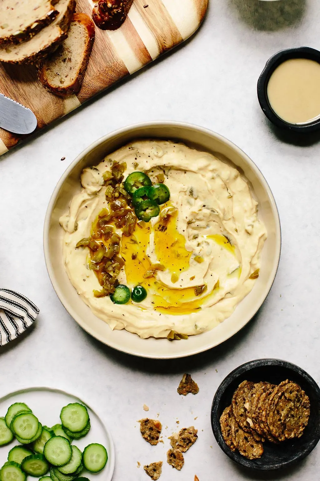 Best Jalapeno Hummus in Third Floor, Lulu Shopping Mall, Kochi