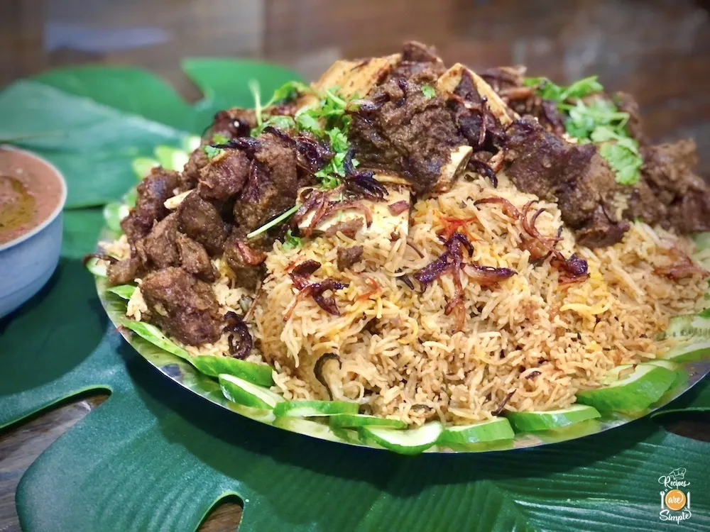 Best Saffron Beef Mandi in Third Floor, Lulu Shopping Mall, Kochi