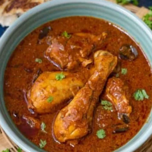 Chicken Curry