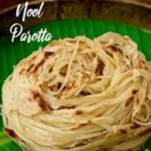 Nool Porotta