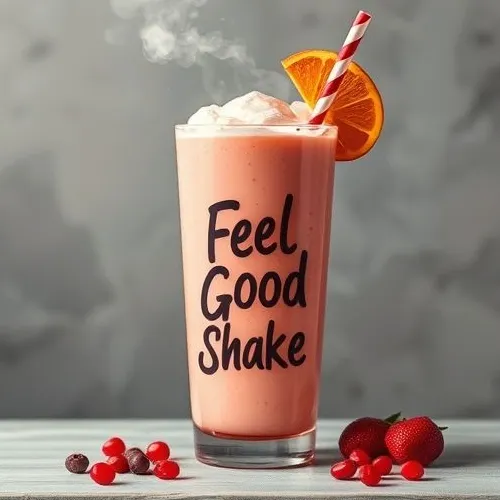 Feel Good Shake