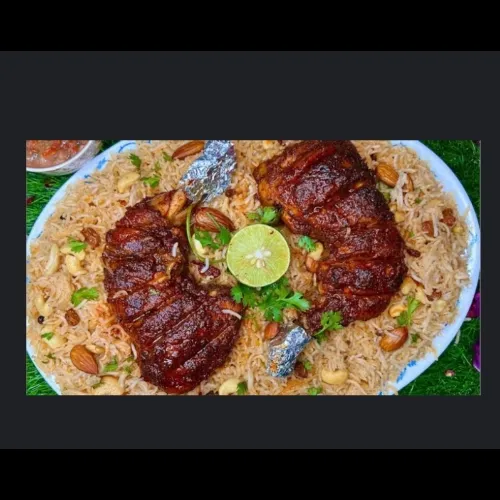 SPL Sweet & Hot Mandi