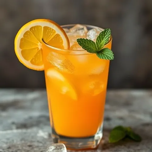 Sweet Cooler