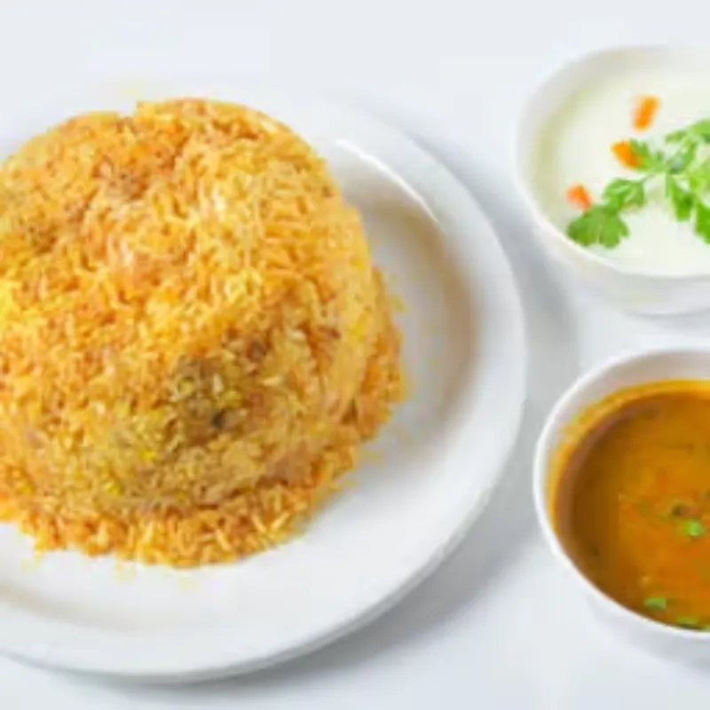 Best Biryani Rice in Kollam