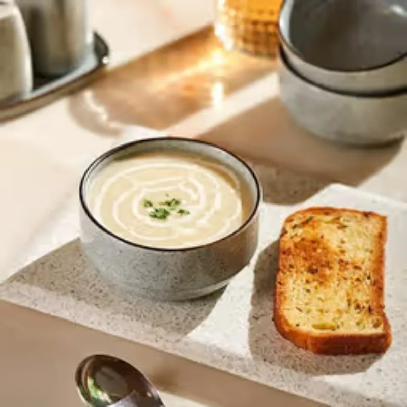 Best Cream of Chicken Soup in Kollam