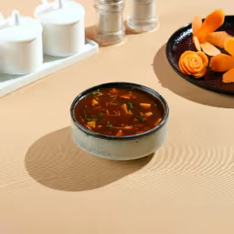Best Hot & Sour Chicken Soup in Kollam