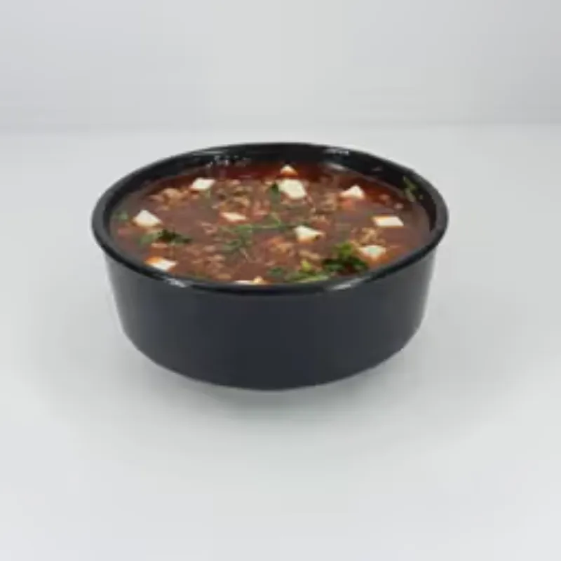 Best Hot & Sour Veg Soup in Kollam