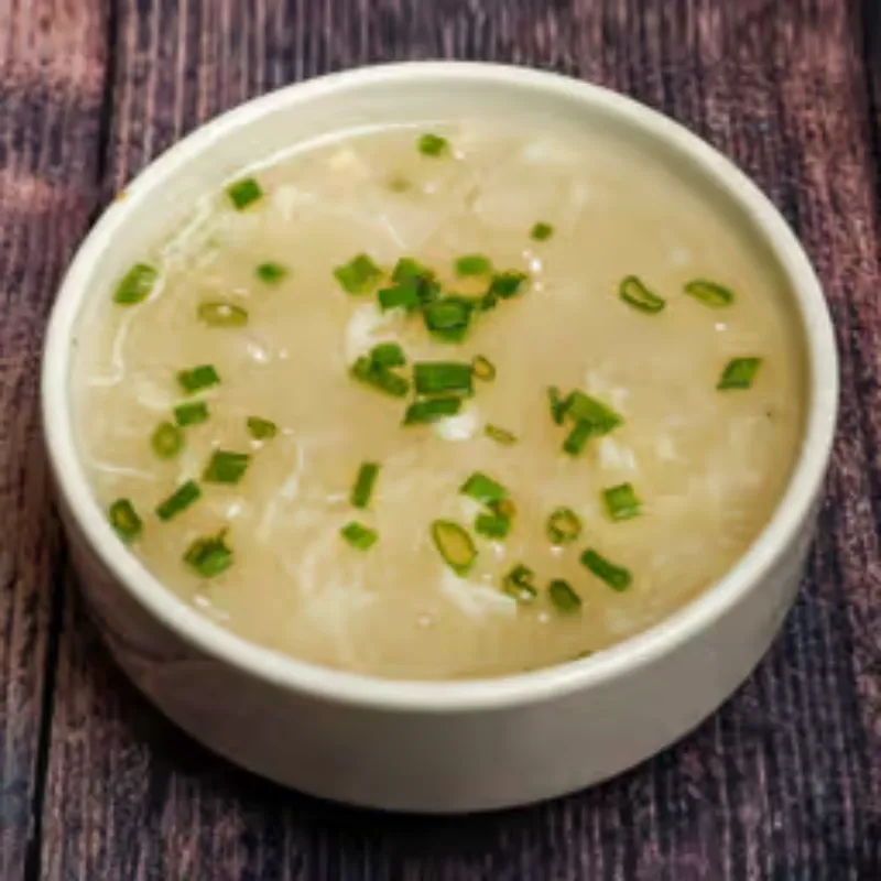 Best Sweet Corn Chicken Soup in Kollam