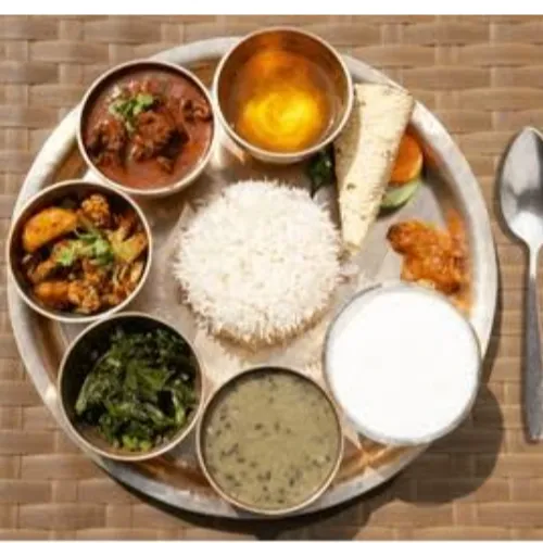 THALI SET