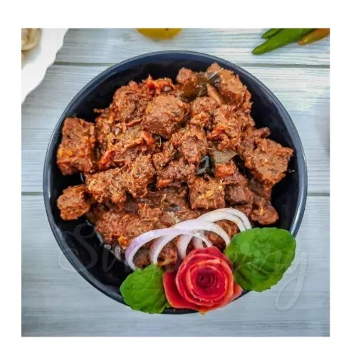 BEEF ROAST