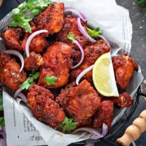 CHICKEN FRY