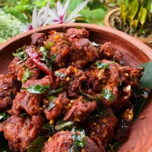 CHICKEN KONDATOM