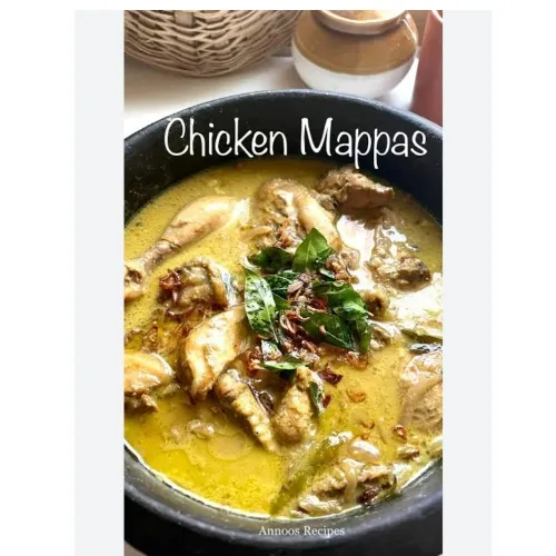 CHICKEN MAPHAS