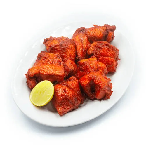 Chicken Sheekh Kebab