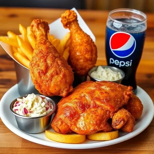Classic Combo