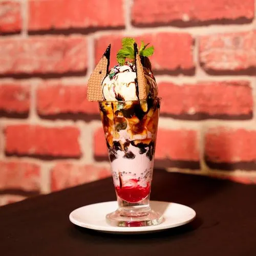 Classic Falooda