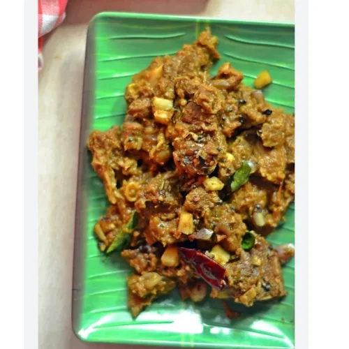 ERACHI AMMACHI ROAST