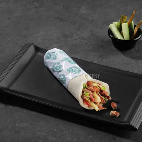 Full Meat Roll