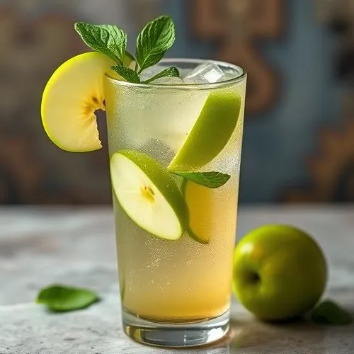 Green Apple