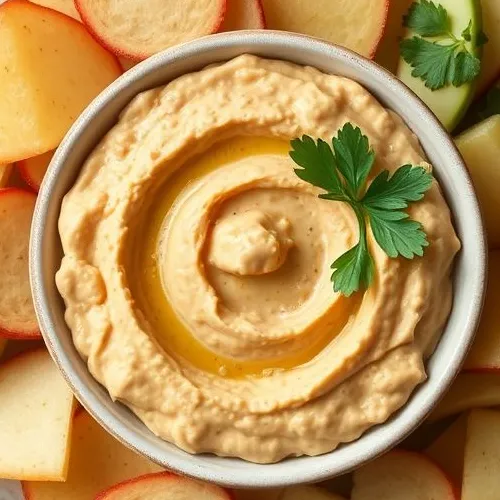 Hummus
