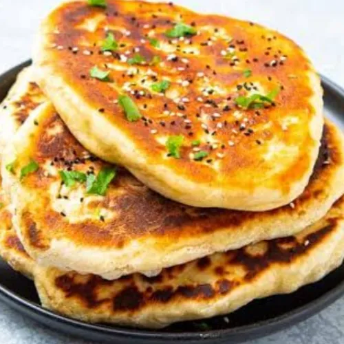 KASHMIRI NAN