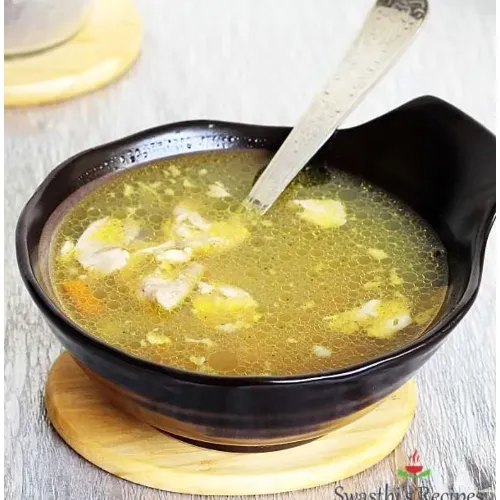 KOZHI KURUMULAK SOUP
