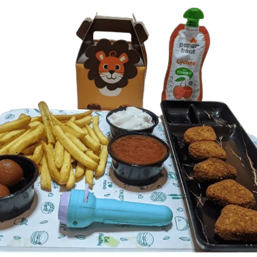 Kids Meal