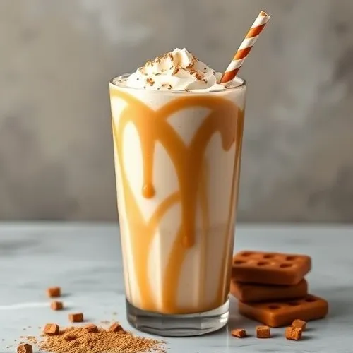 Lotus Biscoff