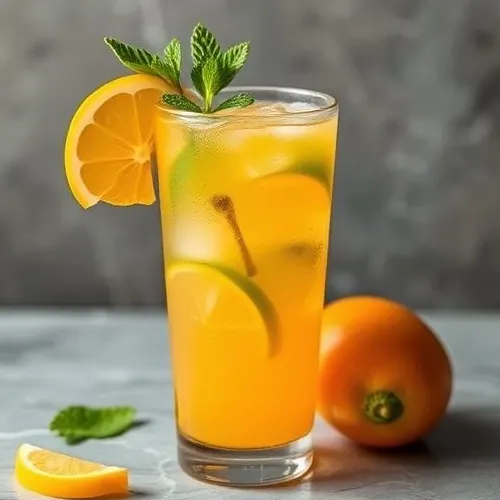 MANGO
