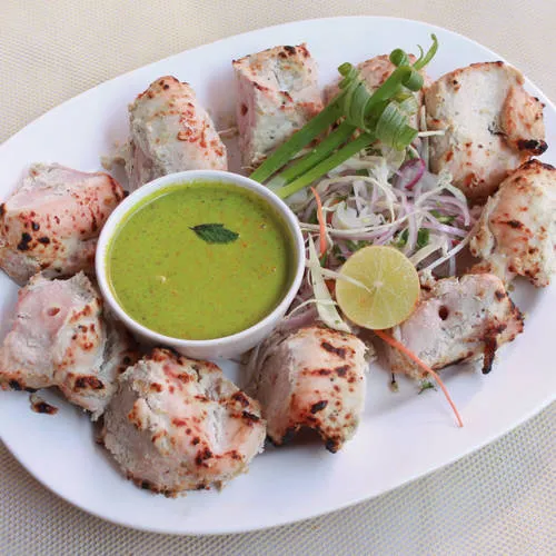 Malai Kebab
