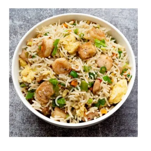 Mix Fried Rice & Noodles