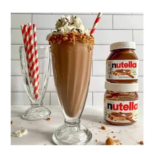 NUTELLA