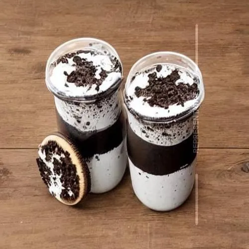 Oreo