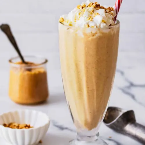 PEANUT BUTTER