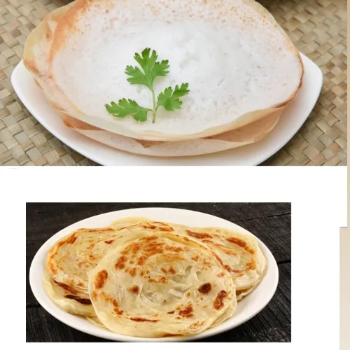 POROTA / KALLAPPAM