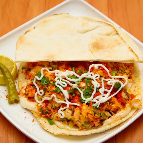 Shawarma Platter