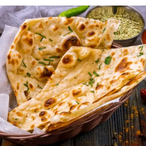 TANDOOR ROTI/BUTTER ROTI