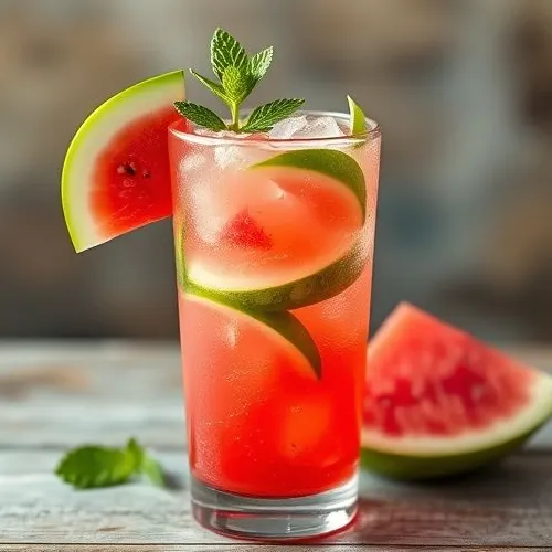 Water Melon