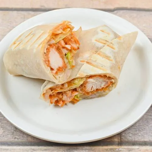 Zinger Wrap