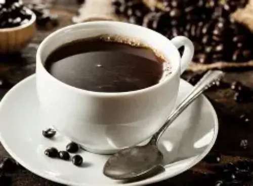 AMERICAN COFFEE