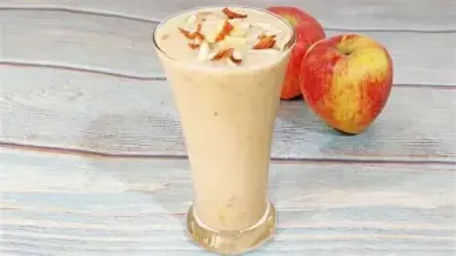 APPLE SHAKE
