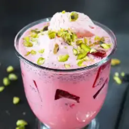 ARABIAN FALOODA