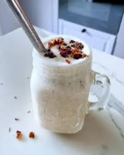 ARABIN MILK SHAKE