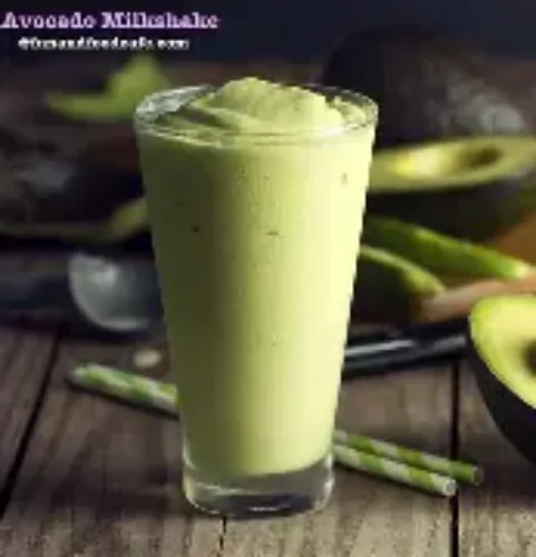 AVACADDO SHAKE