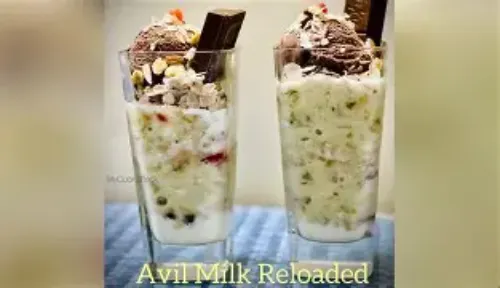 AVIL MILK CHOCOLATE