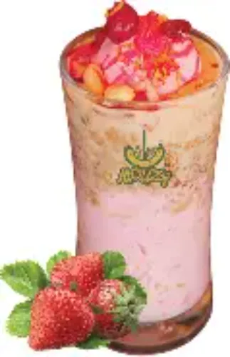 AVIL MILK STRAWBERRY