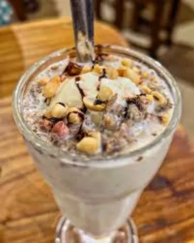 AVIL MILK VANILA