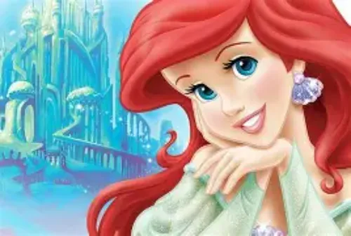 Ariel